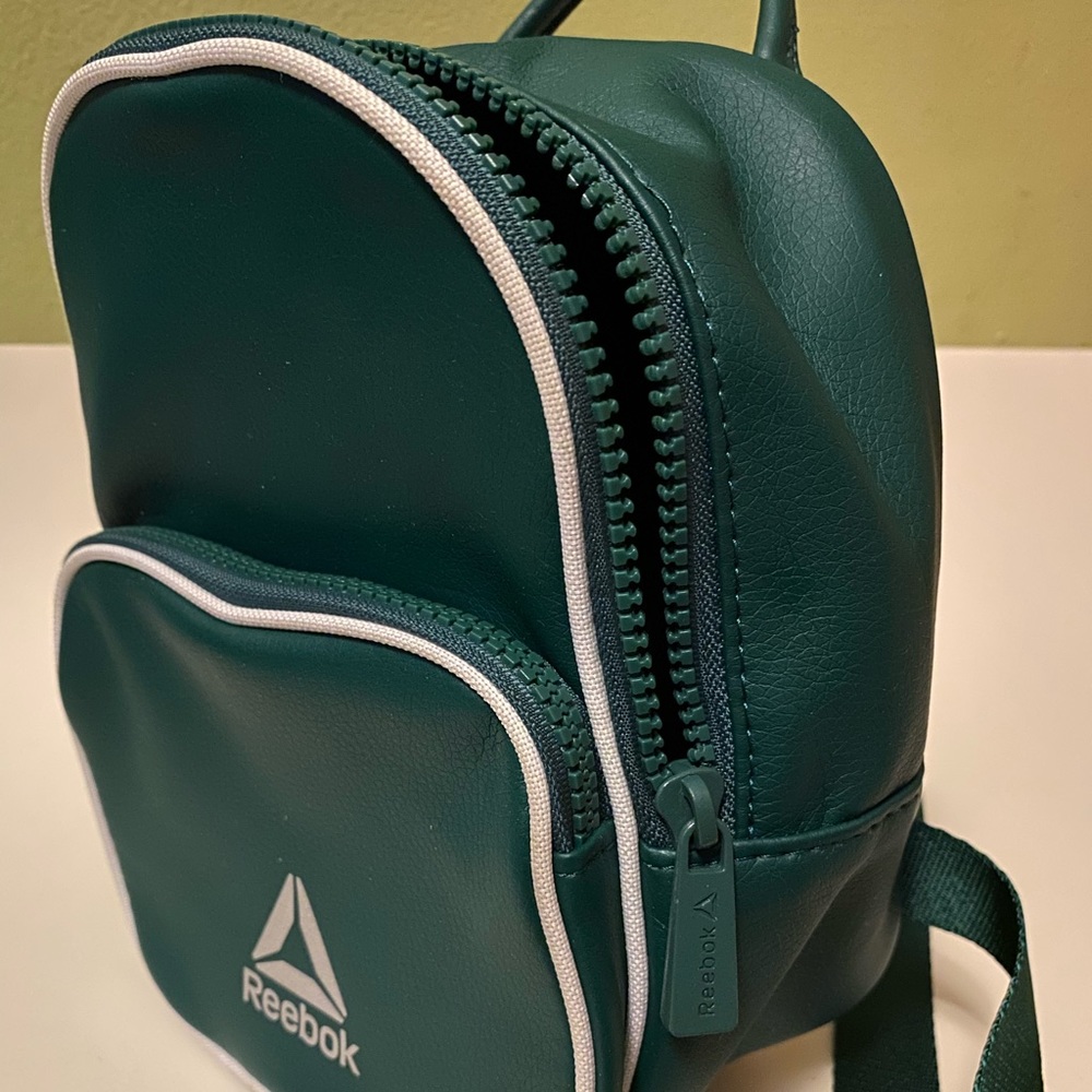 Mini Reebok Backpack - Picture 4 of 6